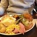 Large Carvery!!! by anne2013