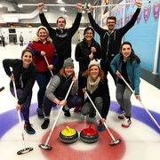 4th Feb 2018 - Curling 101
