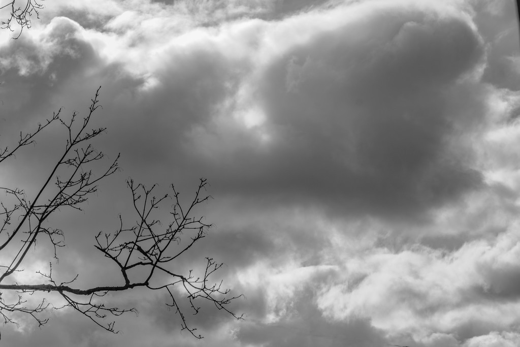 clouds by jernst1779