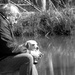 A Man and His Best Friend by grammyn