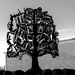 Tree Sculpture by randystreat