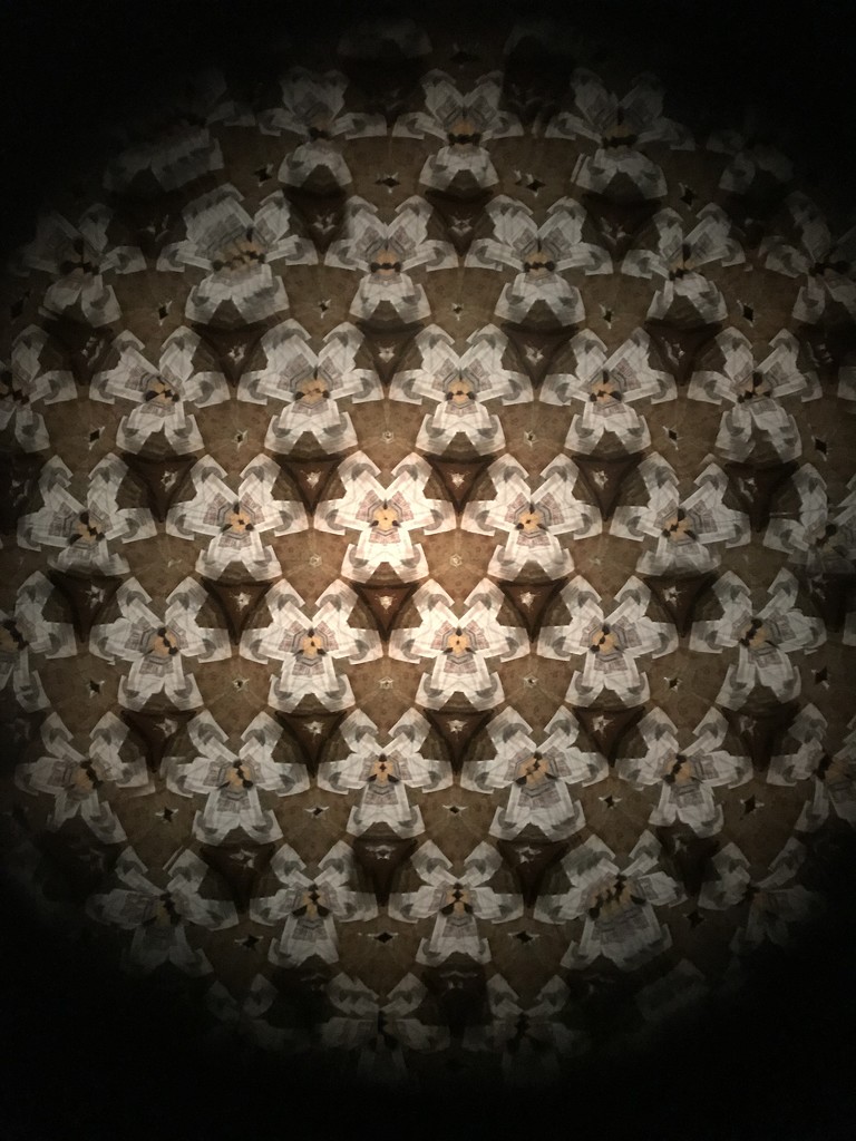 Kaleidoscope  by dakotakid35