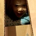 Playing in boxes never gets old by mdoelger