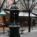 Let it snow by parisouailleurs