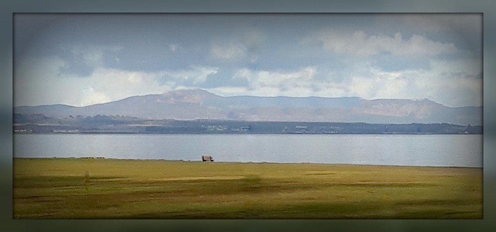 across the firth  by sarah19