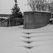 Someone forgot to Shovel the Stairs by farmreporter