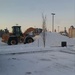 Winter Living....Snow Removal by bkbinthecity