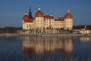 6th Feb 2018 - Moritzburg Castle