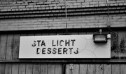 6th Feb 2018 - Sta Licgh Dessert,