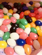 7th Feb 2018 - Jelly Beans