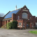 Methodist Church by davemockford