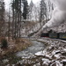 Another steam train! by busylady