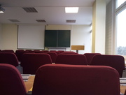 29th Oct 2017 - My classroom