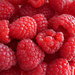 Big Beautiful Raspberries by gq