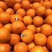 Mandarins by kjarn
