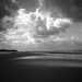 Sky above Terschelling by jacqbb