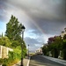Over the rainbow by adi314