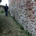 Alley (3)Walking trough the small alley`s. by pyrrhula