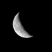 Monochrome moon... by m2016