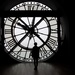 The Classic Clock Shot by jamibann