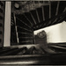 L'escalier des sculptures by laroque