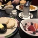 Breakfast at Frankie and Benny's by bizziebeeme