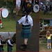 The Highland Games by dide