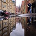 Man in the puddle by boxplayer
