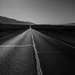 Badwater Road by tosee