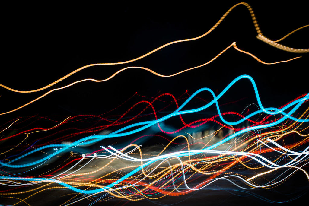 Traffic Lights by tina_mac