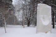 12th Feb 2018 - Ekeberg sculpture park, Oslo