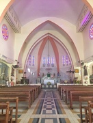 11th Feb 2018 - Sainte-Anne church 