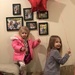 Trying to get their balloons as high as they will go by mdoelger