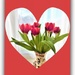 Saint Valentine's Day by beryl