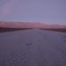 Badwater Basin Trail by tosee