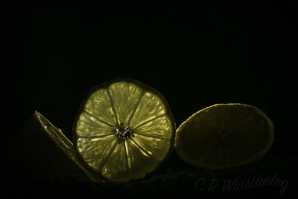 Lemon Glow by kipper1951