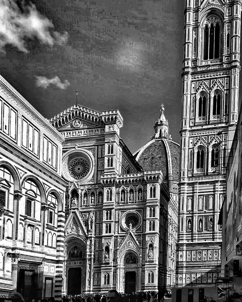Florence by caterina