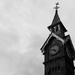 The Counting House Clock Tower by phil_sandford
