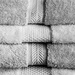 Textures: Towels by houser934