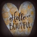 Hello Beautiful! by genealogygenie