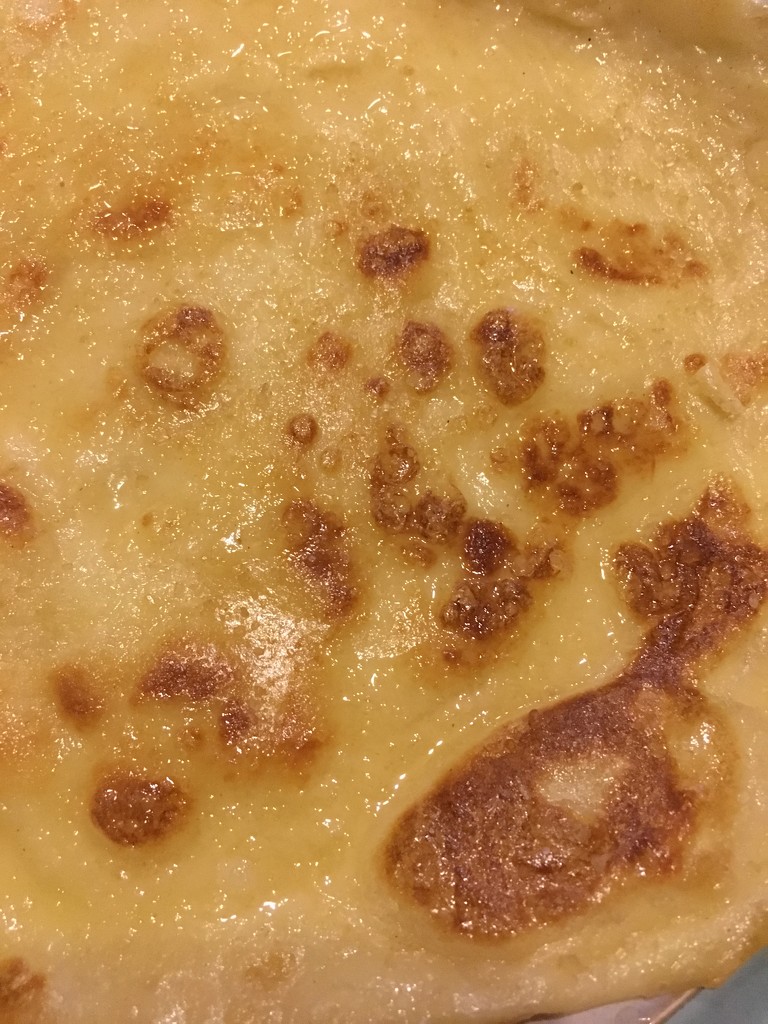 Pancakes by jeff