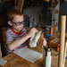 young woodworker by bigdad