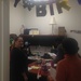 Decorating our boss's office  by gratitudeyear