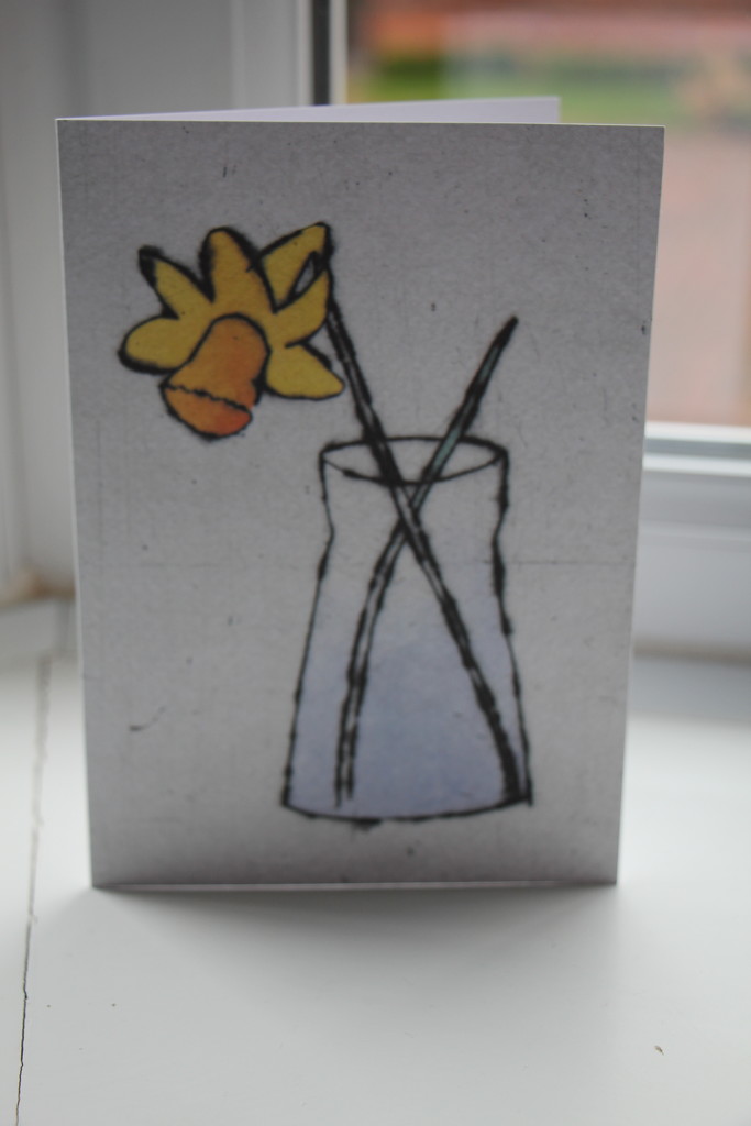 Perfect Birthday Card by daffodill