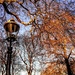 Narnia lamp post by boxplayer