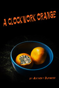 13th Feb 2018 - A Clockwork Orange