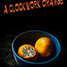 A Clockwork Orange by jaybutterfield