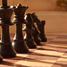 chess maybe colour was better.. by ianmetcalfe