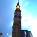 #18 clock tower plymouth by denidouble