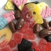 Sweets from Ikea by bizziebeeme